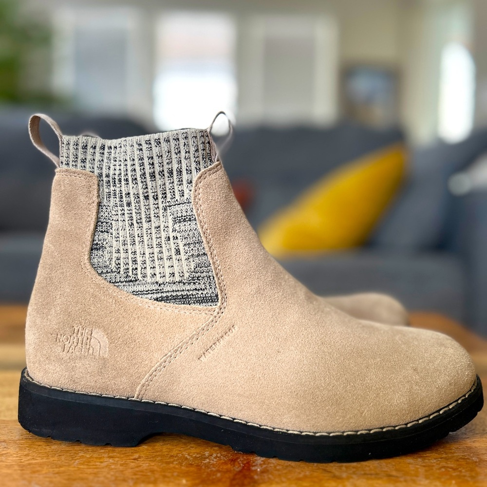 The North Face Chelsea Boot